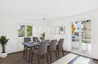 Wohnung mieten in 73642 Welzheim, Modern Living in Welzheim – Erstbezug nach Kernsanierung mit hochwertiger Einbauküche