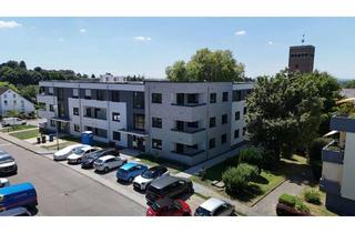 Wohnung mieten in Akazienweg 1a, 51381 Bergisch Neukirchen, Erstbezug: 3-Zimmer mit Süd-Garten + Loggia und Mieterstrom PV