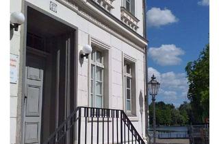 Wohnung mieten in Neustädtische Wassertorstraße 27, 14776 Neustadt, Dachgeschosswohnung direkt am Wasser in Citylage