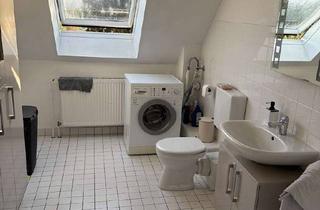 Sozialwohnungen mieten in Frieda-Nadig-Weg 13, 32051 Herford, WWS - wunderschöne DG-Wohnung mit Balkon und WBS (3 Personen)