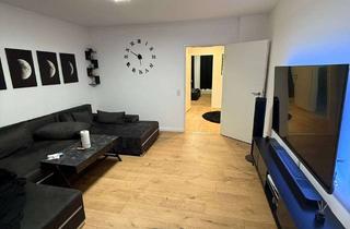 Wohnung mieten in 67304 Eisenberg, Renovierte 3 ZKB-Wohnung mit Balkon