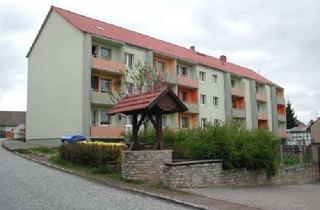 Wohnung mieten in Brückenstraße 5-5b, 99947 Bad Langensalza, Kleine ruhige Wohnung im Grünen nahe der Kurstadt