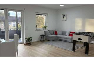 Wohnung mieten in Holtmarweg 16a, 59269 Beckum, 2-Zimmer Neubauwohnung mit Balkon in Beckum