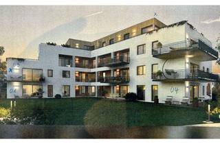 Wohnung mieten in Hirschstr. 14, 88161 Lindenberg, Barrierefreie 4 Zimmer Wohnung mit Terrasse an Personen mit GDB oder Ü 60 Jahre zu vermieten