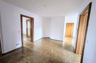 Wohnung mieten in Parkweg, 87509 Immenstadt, 3‑Zimmer Wohnung für Familien mit Balkon in Immenstadt im Allgäu