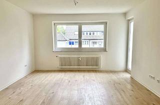 Wohnung mieten in Strotheide 57, 33330 Gütersloh, Ihr neuer Lieblingsplatz: Sonniger Balkon & Wohnen im Erdgeschoss