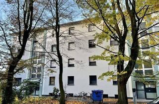 Wohnung mieten in Moslestraße 70, 26122 Innenstadt, 2 Zimmer-Wohnung mit Balkon in absolut zentraler Lage!
