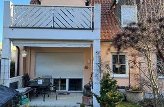 Wohnung mieten in Von-Rehlingen-Str. 27a, 86356 Neusäß, Stadt- und naturnahe 2 ZKB EG-Wohnung in Neusäß-Westheim