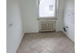 Wohnung mieten in 49504 Lotte, Charmante 3-Zimmer-Wohnung mit Balkon in ruhiger Lage in Lotte