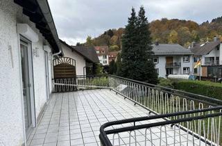 Wohnung mieten in 69517 Gorxheimertal, 3-Zimmer-Wohnung mit Aussicht ins Grüne mit großer Terrassenfläche!