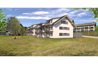 Wohnung mieten in Liftstraße 60/1, 79737 Herrischried, Helle Neubauwohnungen im Freizeitzentrum Herrischried – moderner Wohnkomfort in traumhafter Lage