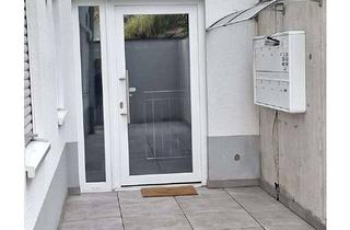 Wohnung mieten in 35216 Biedenkopf, " RESERVIERT " Ideal gelegene, helle moderne Dachgeschoßwohnung - mit Aufzug sowie Terrassennutzung