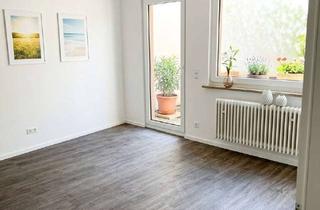 Wohnung mieten in Göbelstraße 12, 56727 Mayen, Wunderschöne, vollständig renovierte 1,5-Zimmerwohnung mit Terrasse in Mayen zu vermieten