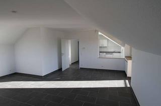 Wohnung mieten in Am Wehebach 23, 52459 Inden, 2Z DG Wohnung in ruhiger Lage mit Einbauküche inkl. Spülmaschine