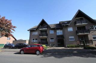 Wohnung mieten in Am Wehebach 21, 52459 Inden, Schöne 2 Zimmer Wohnung in ruhiger Lage mit Einbauküche inkl. Spülmaschine