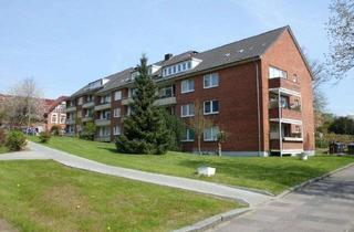 Wohnung mieten in Alte Kieler Landstraße 41, 24768 Rendsburg, Gemütliche 2,5 Zi. Wohnung mit Balkon zu vermieten!