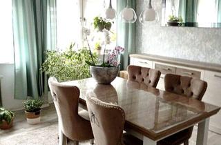 Wohnung mieten in Zweibrücker Str. 76, 66953 Pirmasens, 4 Zimmer, Küche und Bad Wohnung mit Garten