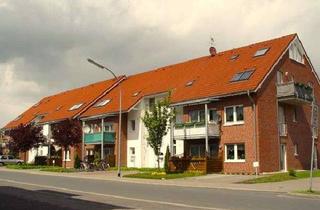 Sozialwohnungen mieten in Schalweg 21, 45721 Haltern am See, Schöne 3- Zimmer Wohnung im Dachgeschoss in Haltern am See mit WBS