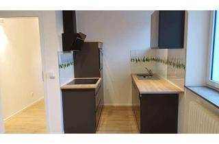 Wohnung mieten in Heinrichstr., 36037 Fulda, Frisch renovierte 3-Zimmer-Wohnung in Fulda - Stadtmitte - WG geeignet