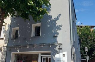 Wohnung mieten in 41812 Erkelenz, Günstig und Stadtmitte, ohne Stellplatz für Fahrrad und PKW