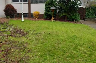 Wohnung mieten in Grünstr. 76, 45326 Altenessen-Süd, eigener Eingang - eigener Garten - großzügige Wohnung zu vermieten