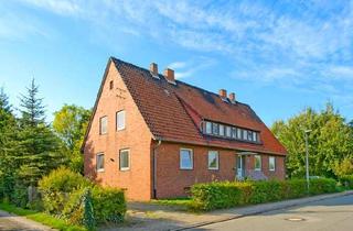 Wohnung mieten in Barlager Weg 64, 49356 Diepholz, 3-Zimmer-Wohnung in Diepholz im EG mit Balkon und Wannenbad