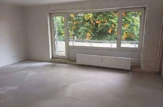 Sozialwohnungen mieten in Altenbrückstr. 106, 40599 Hassels, Helle 3-Zimmerwohnung mit Balkon in Düsseldorf-Reisholz - WBS notwendig