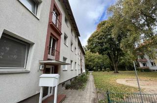 Wohnung mieten in Berliner Str. 12, 23909 Ratzeburg, Schöne 3 Zimmer-Wohnung mit Balkon