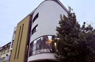 Penthouse mieten in Mannheimer Straße 172, 55543 Bad Kreuznach, Traumhaftes Penthouse in Innenstadtlage