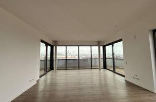 Penthouse mieten in Mannheimer Straße 172, 55543 Bad Kreuznach, Traumhaftes Penthouse in Innenstadtlage