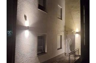 Wohnung mieten in 32105 Bad Salzuflen, Hochwertige barrierefreie 3 Zimmer-Wohnung am Obernberg mit Balkon + Einbauküche