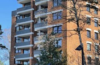 Wohnung mieten in Sennestadtring 33, 33689 Sennestadt, 4,5 - Zimmer-Wohnung