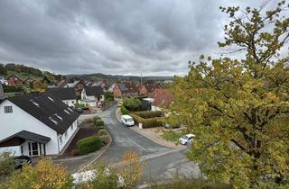 Wohnung mieten in Starenweg, 32699 Extertal, Helle 2,5-Zimmer-Wohnung in Extertal zum Erstbezug