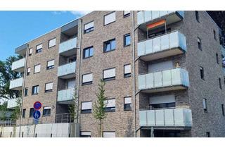 Wohnung mieten in Hoffmannstraße 7B, 32105 Bad Salzuflen, ** NEUBAU ** 2-Zimmer-Wohnung mit Balkon