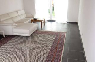 Wohnung mieten in 73230 Kirchheim, Großzügige 4 Zimmer- Wohnung mit Balkon u. EBK in zentrumsnaher Lage von Kirchheim