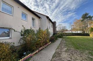 Wohnung mieten in Stresemannweg 11, 23909 Ratzeburg, Große 3 Zimmer-Wohnung mit Balkon