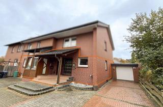 Wohnung mieten in 49477 Ibbenbüren, Großzügige Erdgeschosswohnung mit Garten zur Miete! - *gelegen in Ibbenbüren-Schierloh*