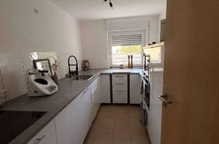 Wohnung mieten in Wichernstraße, 59439 Holzwickede, Schöne 2,5-Zimmer-Erdgeschosswohnung mit Balkon in Holzwickede