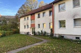 Wohnung mieten in Friedrich-Ebert-Straße 11, 23909 Ratzeburg, 3 Zimmer Erdgeschoss-Wohnung