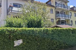 Wohnung mieten in Birkenallee 13, 85586 Poing, 3-Raum-Wohnung in Poing-Süd mit Garten und Kellerabteil