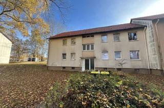 Wohnung mieten in Friedrich-Ebert-Straße 19, 23909 Ratzeburg, Helle 3 Zimmer-Wohnung