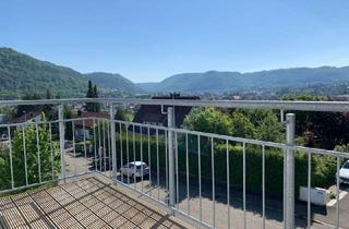 Wohnung mieten in 73312 Geislingen, 2,5 Zimmer Wohnung