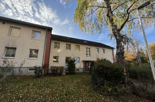 Wohnung mieten in Friedrich-Ebert-Straße 41, 23909 Ratzeburg, Herrliche 2 Zimmer-Wohnung im Erdgeschoss