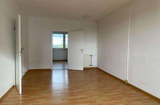 Wohnung mieten in 01558 Großenhain, Schöne Familienwohnung mit Ausblick