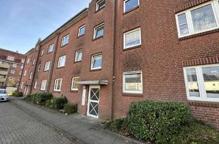 Wohnung mieten in Matthias-Claudius-Str. 14, 23909 Ratzeburg, Geräumige 3 Zimmer-Wohnung *Anmietung nur mit Wohnberechtigungsschein*