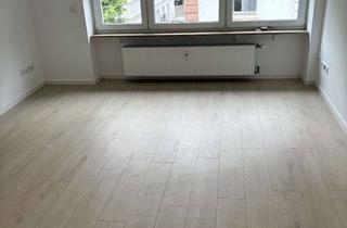 Wohnung mieten in Friedrichstraße, 61231 Bad Nauheim, Helle 3-Zimmer-Wohnung in Bad Nauheim – frisch renoviert und ab 01.01.2026 verfügbar!