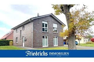 Wohnung mieten in 26160 Bad Zwischenahn, Neuwertige OG-Wohnung mit Balkon und Carportstellplatz in ruhiger Wohnlage in Bad Zw'ahn - Specken