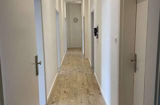 Wohnung mieten in 67346 Speyer, Helle 5-Zimmer Altbauwohnung im Herzen von Speyer