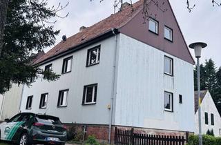 Wohnung mieten in Freiligrathstraße, 39638 Gardelegen, Für Sie neu Saniert - Ihre Doppelhaushälfte in Gardelegen