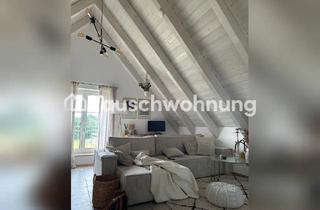 Tauschwohnungen in Tauschwohnungstraße, 85221 Dachau, Tauschwohnung: Tausche 1-Zimmer Wohnung in Dachau gegen 2-Zimmer Wohnung